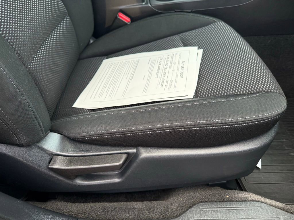 Used 2015 Subaru Outback 2.5i Premium image 29