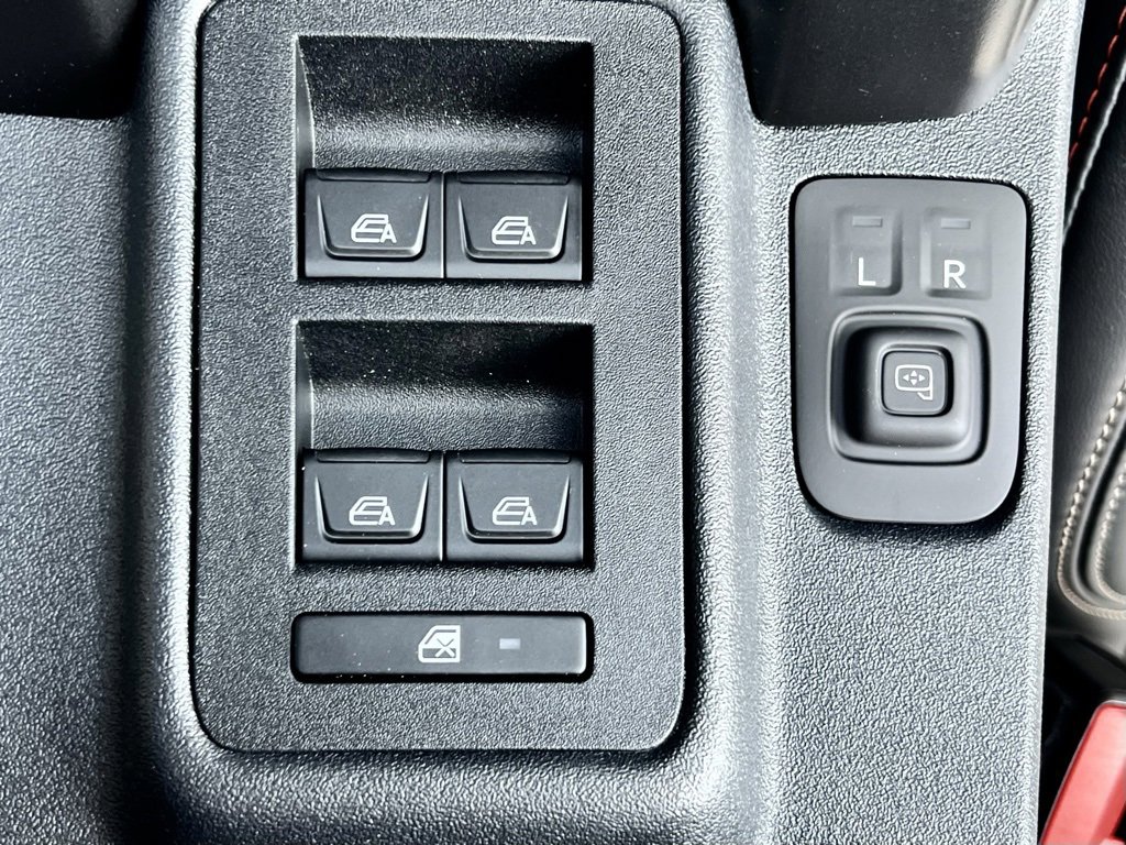 New 2025 Ford Bronco Raptor w/ Interior Carbon Fiber Pack image 36