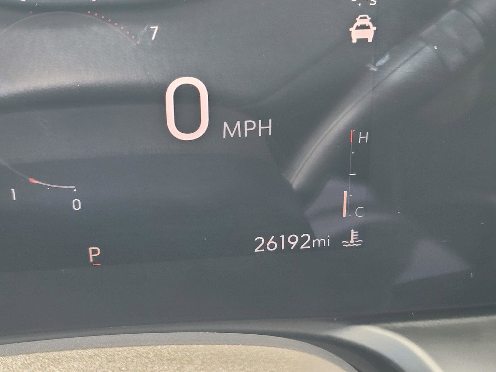 Used 2025 Buick Encore GX Preferred FWD image 25