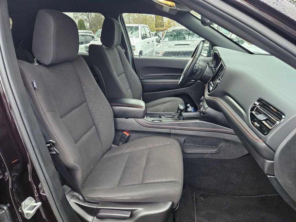 Used 2023 Dodge Durango GT w/ Blacktop Package AWD/4WD image 19