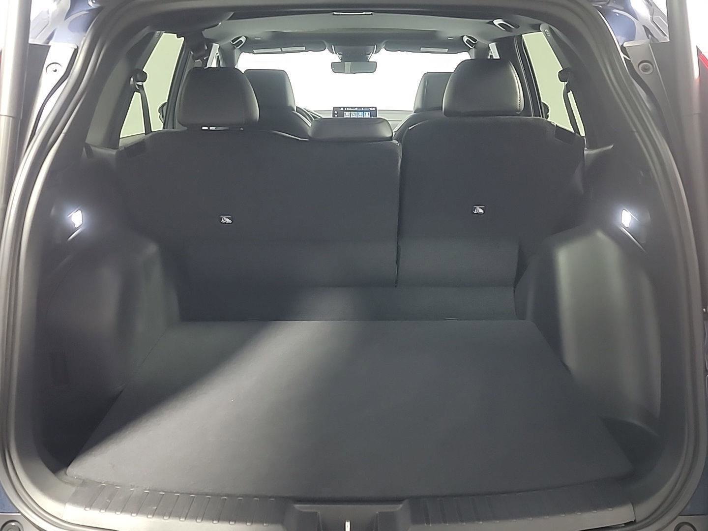 Certified 2025 Honda CR-V Sport-L image 10