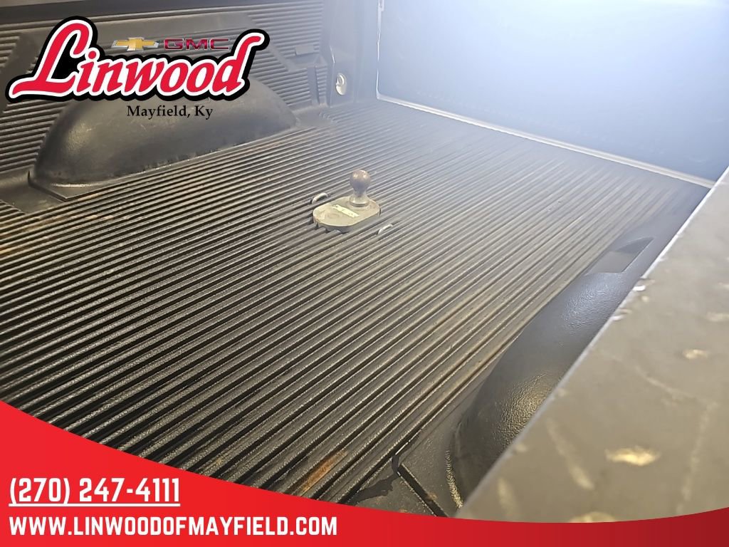 Used 2016 RAM 2500 SLT image 16