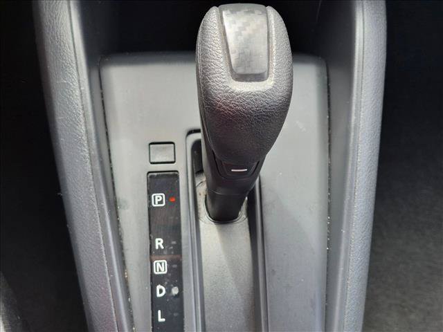 Used 2025 Nissan Versa S w/ Trunk Package FWD image 12
