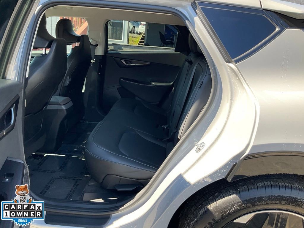 Used 2025 Kia EV6 Wind image 25