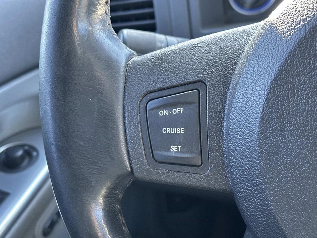 Used 2006 Jeep Grand Cherokee SRT8 w/ SRT Option Group I AWD/4WD image 23