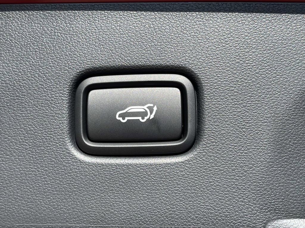 New 2026 Hyundai Tucson SEL w/ Tow & Go Package image 13