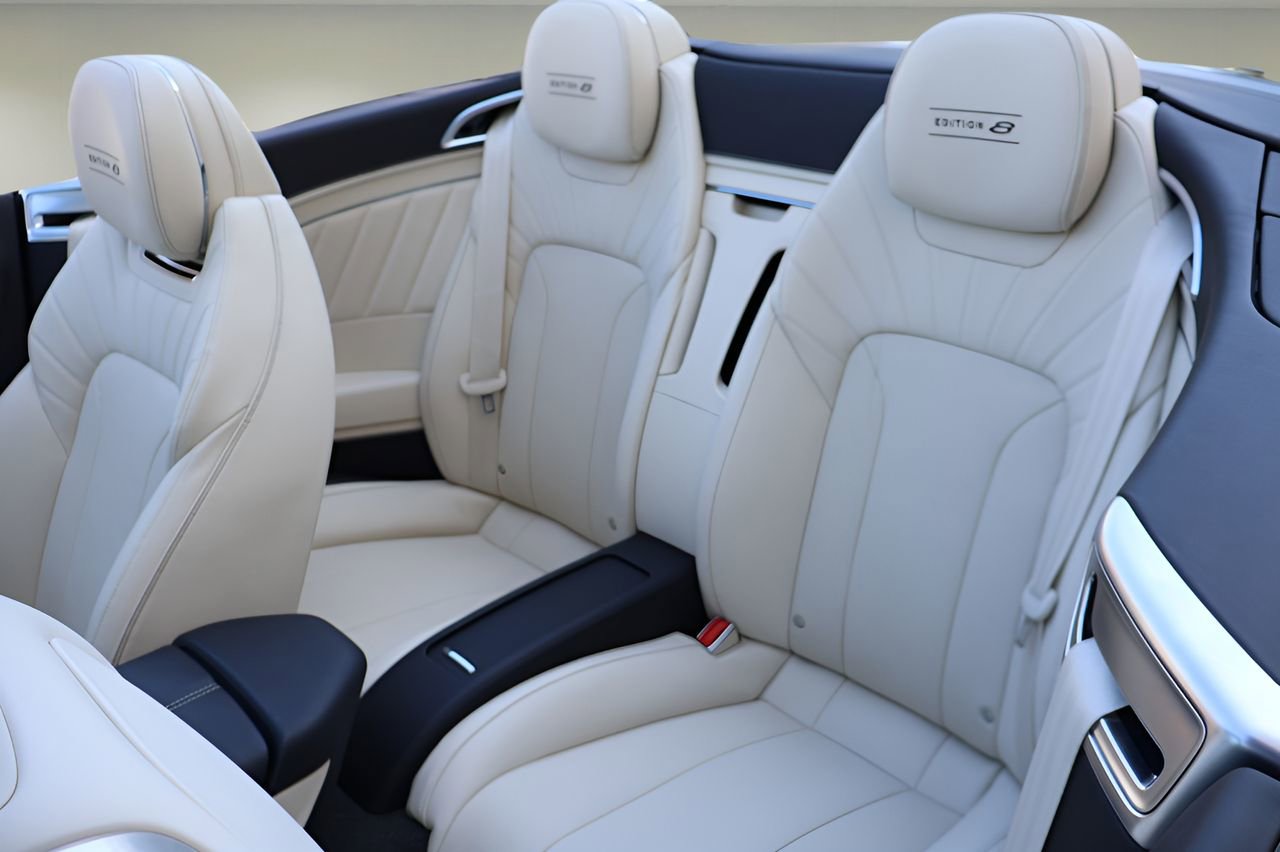 Used 2024 Bentley Continental GT AWD/4WD image 20