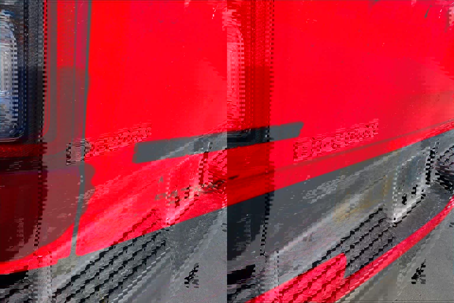 Used 2022 RAM 1500 Big Horn w/ Night Edition image 11