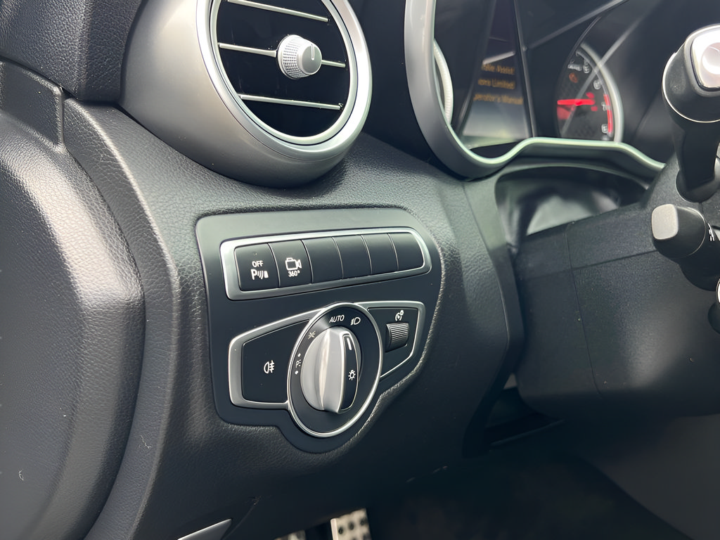Used 2017 Mercedes-Benz C 43 AMG 4MATIC Sedan image 43