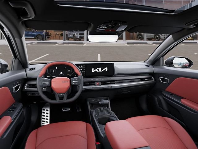 New 2026 Kia K4 GT-Line Turbo FWD image 14