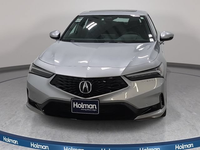 Used 2024 Acura Integra A-Spec w/ Technology Package FWD image 3