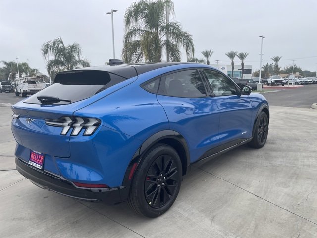 New 2025 Ford Mustang Mach-E Premium w/ Sport Appearance Package image 5