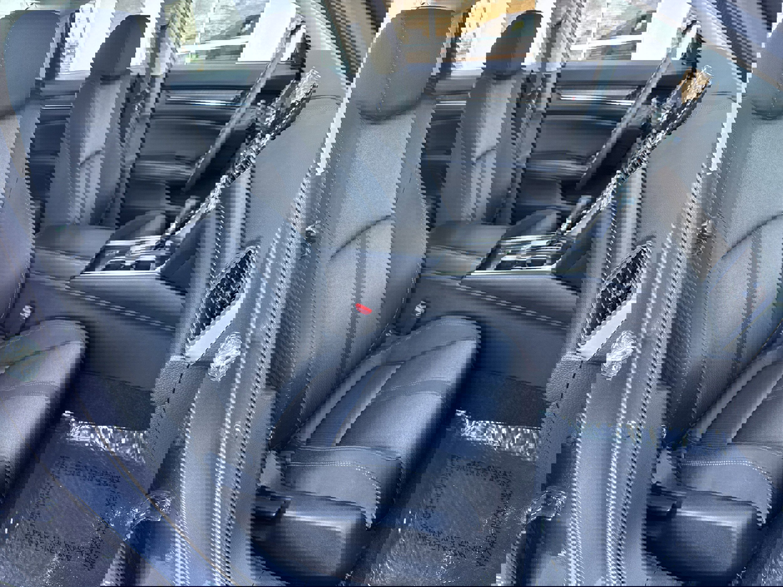 Used 2018 Honda Accord EX image 13