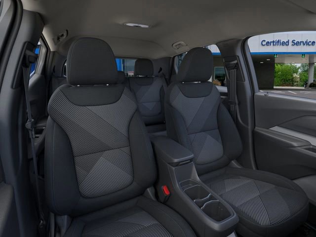 New 2027 Chevrolet Bolt LT w/ Comfort Package image 16