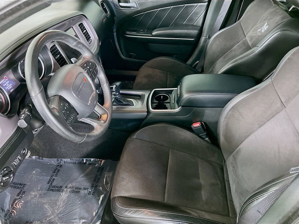 Used 2023 Dodge Charger Scat Pack w/ Plus Group image 21