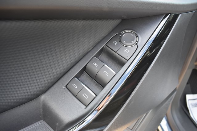 New 2027 Chevrolet Equinox RS w/ Safety and Technology Package AWD/4WD image 13