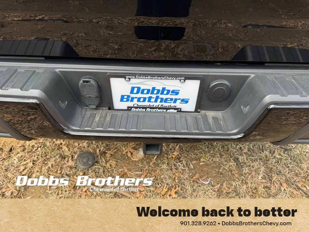 Certified 2016 GMC Canyon SLE w/ All Terrain Adventure Package image 34