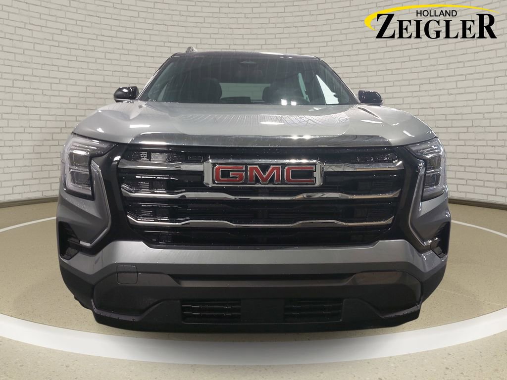 New 2026 GMC Terrain Elevation w/ Elevation Premium Package AWD/4WD image 2