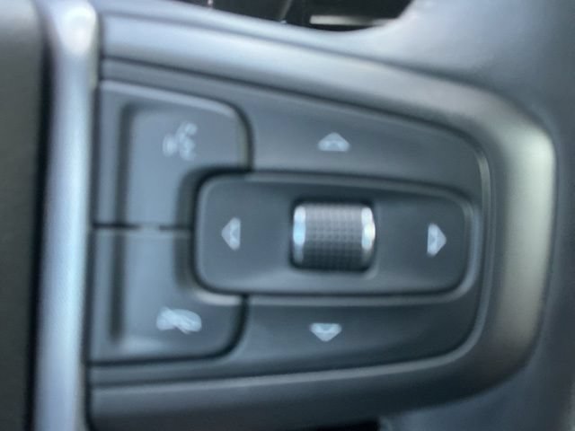 Used 2025 GMC Sierra 1500 Elevation AWD/4WD image 12