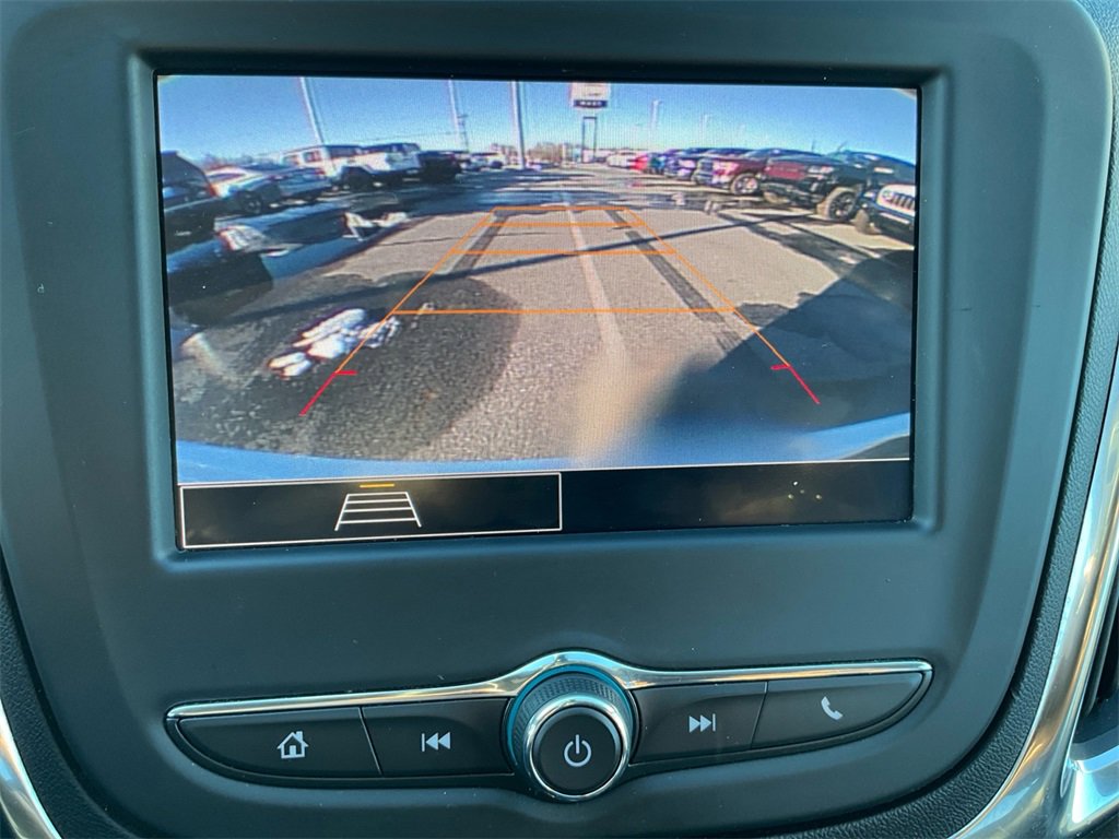 Used 2024 Chevrolet Equinox LT image 20