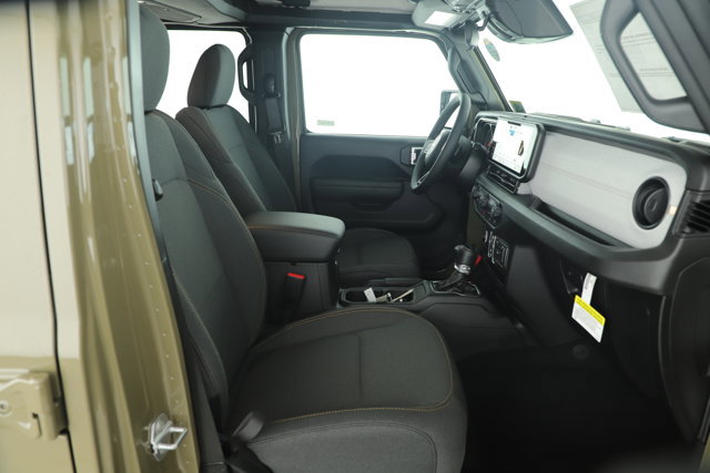 New 2026 Jeep Gladiator Sport image 12