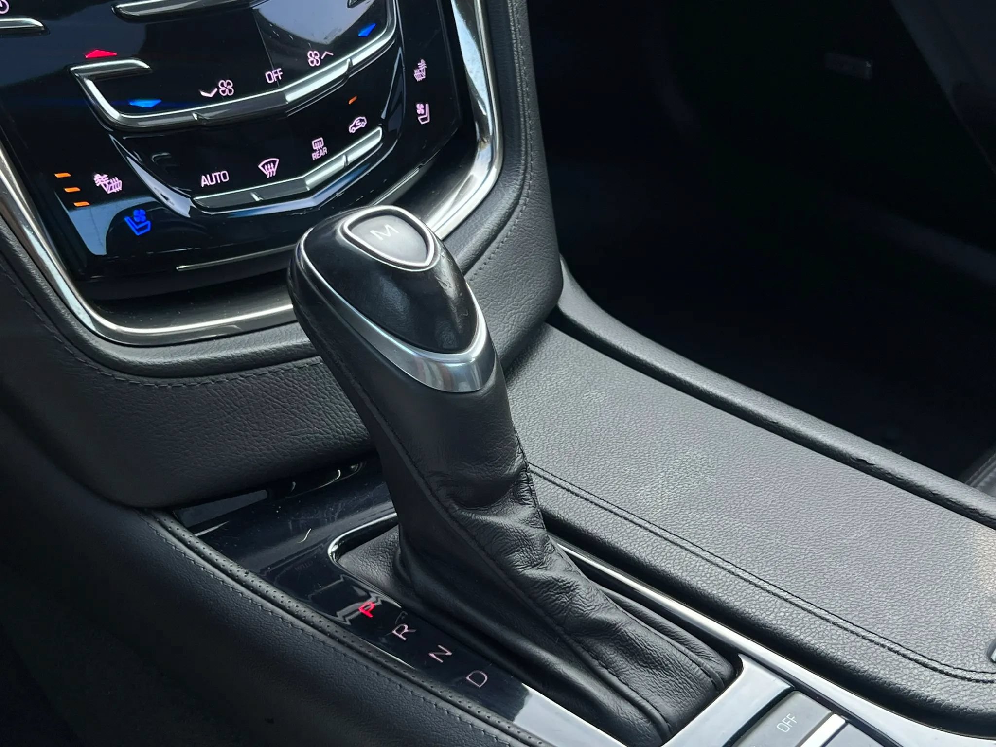 Used 2019 Cadillac CTS Luxury AWD/4WD image 32
