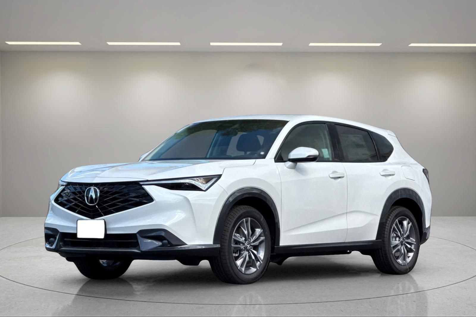 New 2026 Acura ADX AWD image 7