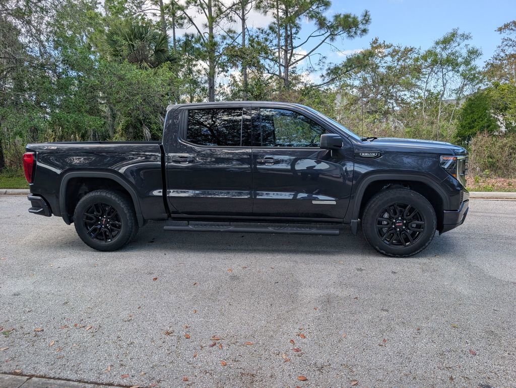 Used 2023 GMC Sierra 1500 Elevation AWD/4WD image 10