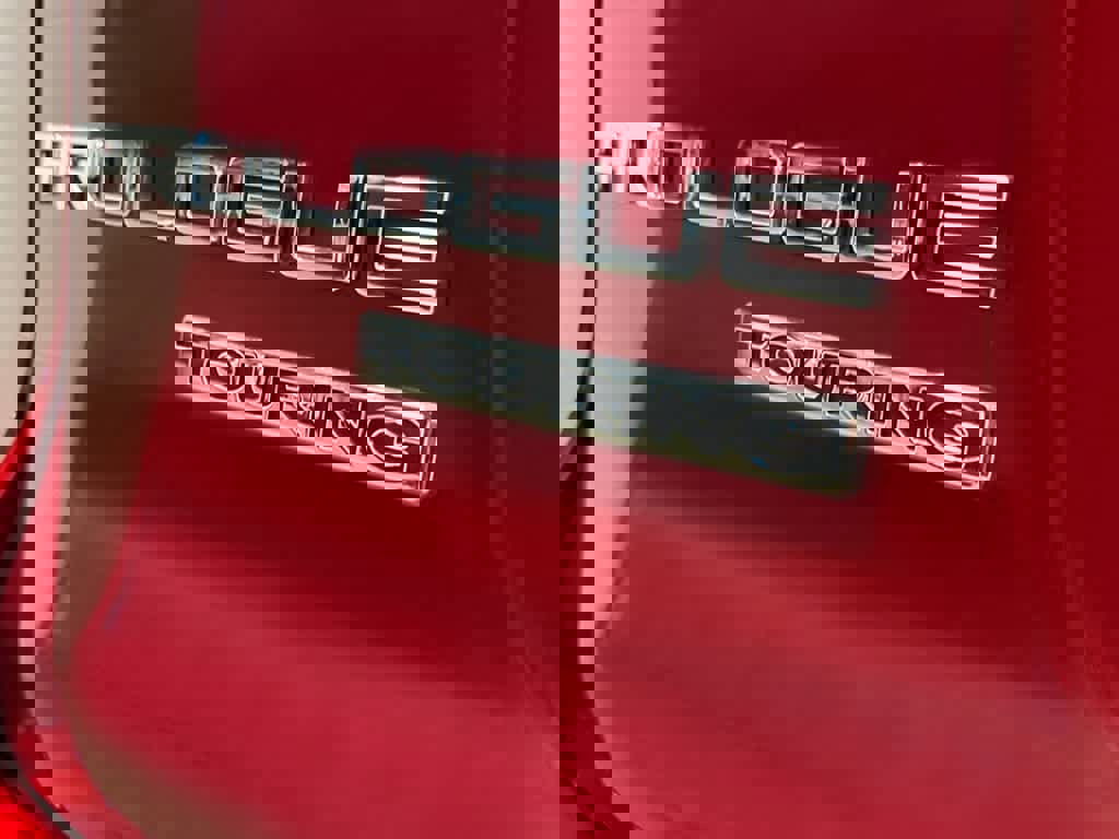 New 2026 Honda Prologue Touring image 5