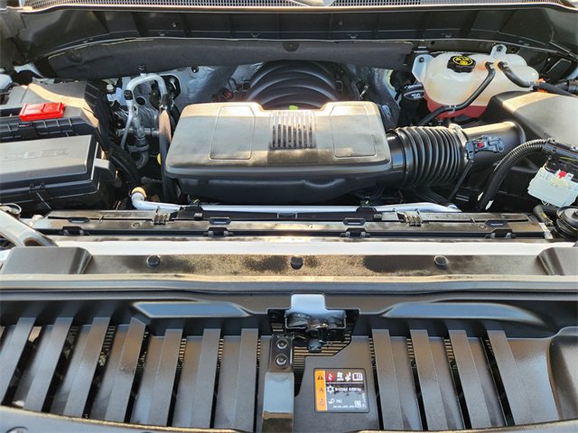 Used 2023 Chevrolet Silverado 1500 RST image 31
