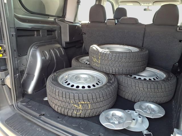 Used 2022 RAM ProMaster City Wagon image 9