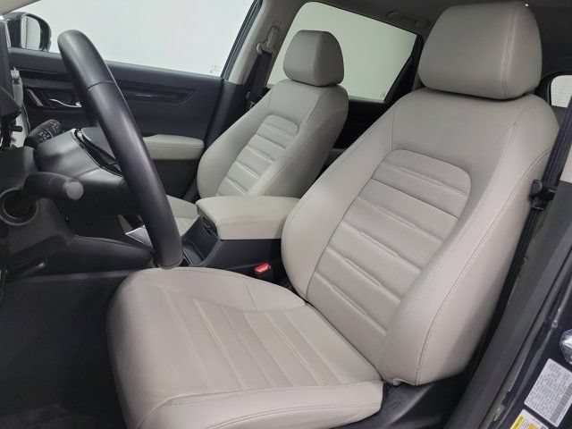 Certified 2026 Honda CR-V EX-L image 22