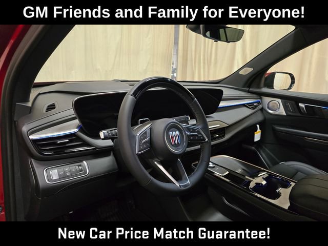 New 2026 Buick Enclave Avenir w/ Super Cruise Package image 19