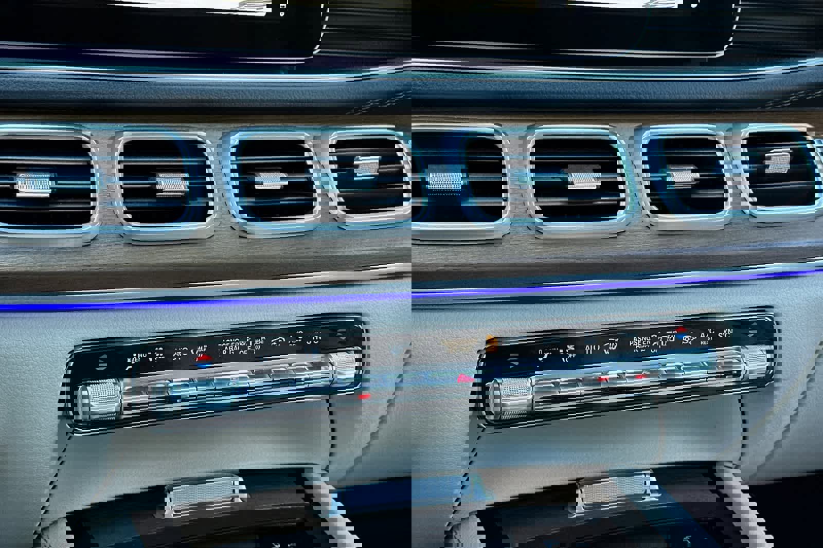 Certified 2022 Mercedes-Benz GLS 580 4MATIC image 21