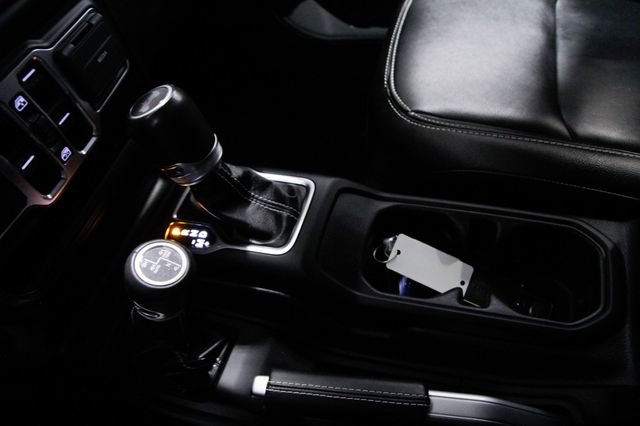 Used 2022 Jeep Wrangler Unlimited Sahara w/ Cold Weather Group image 22