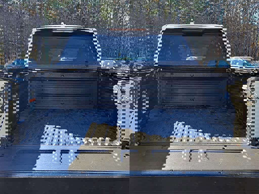 Used 2017 Honda Ridgeline RTS image 24