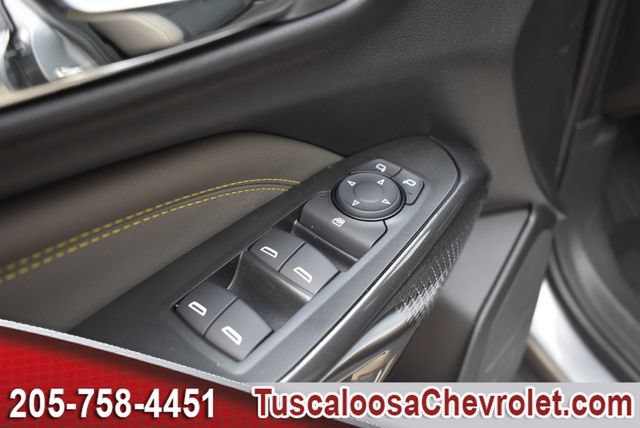 New 2026 Chevrolet Trax ACTIV FWD image 13