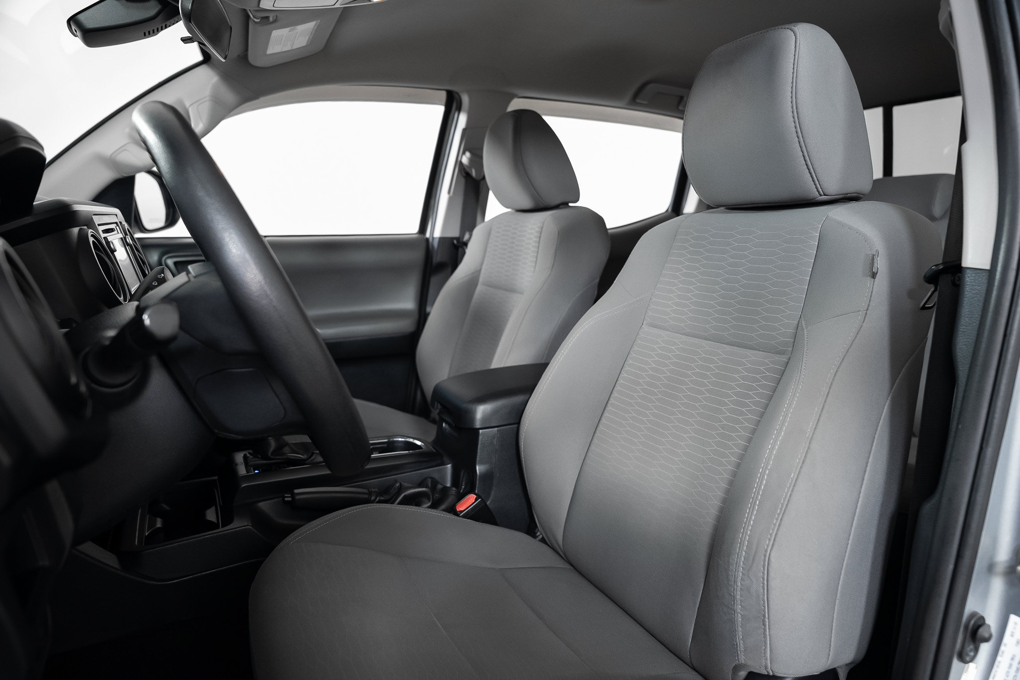 Used 2019 Toyota Tacoma SR w/ SR Convenience Package RWD image 22