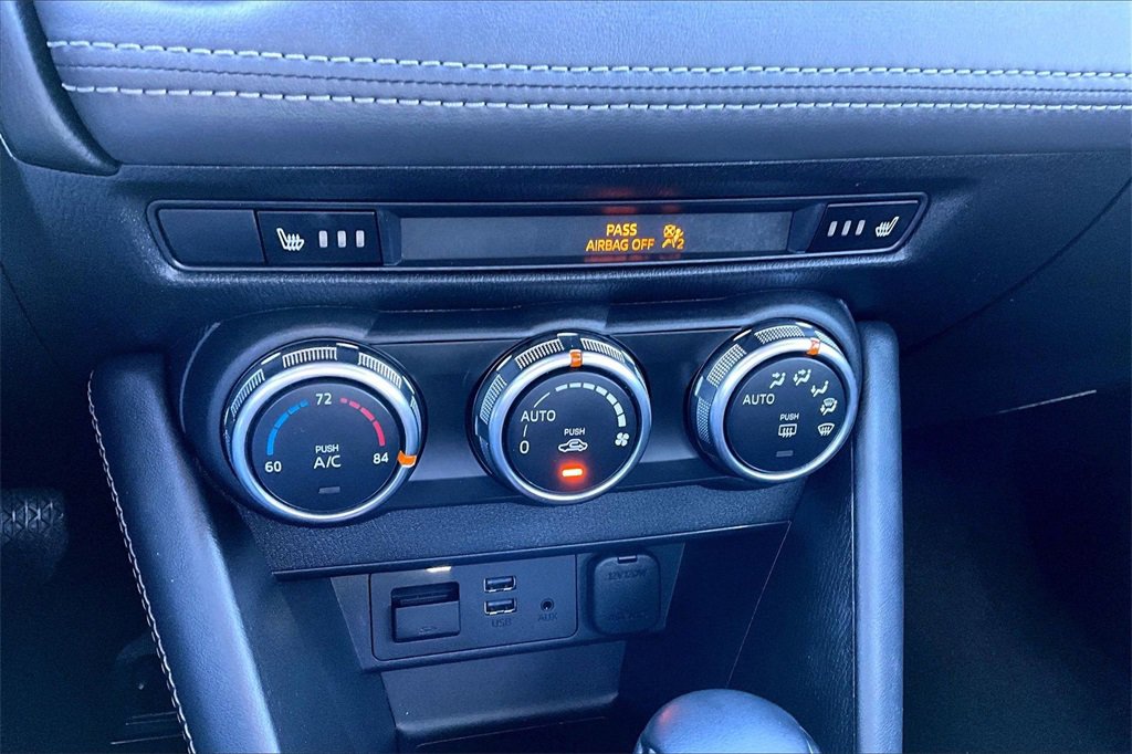 Used 2019 MAZDA CX-3 Touring w/ Preferred Equipment Package image 20