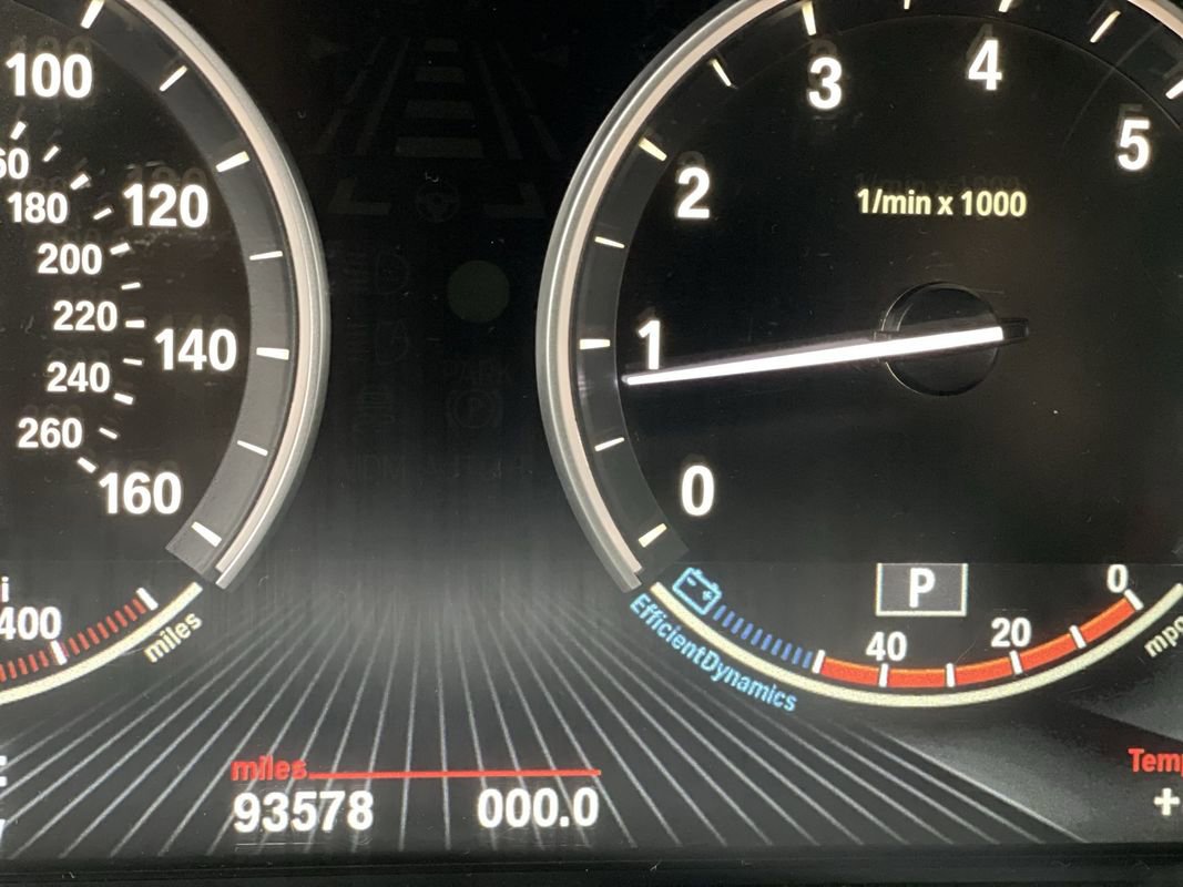 Used 2017 BMW X4 xDrive28i image 19