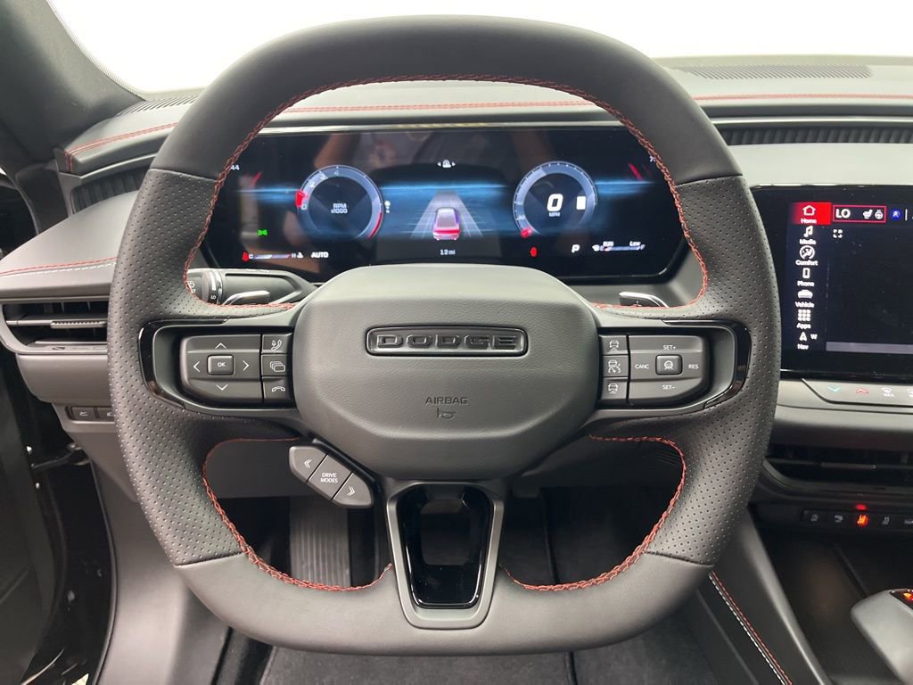 New 2026 Dodge Charger R/T Scat Pack image 15