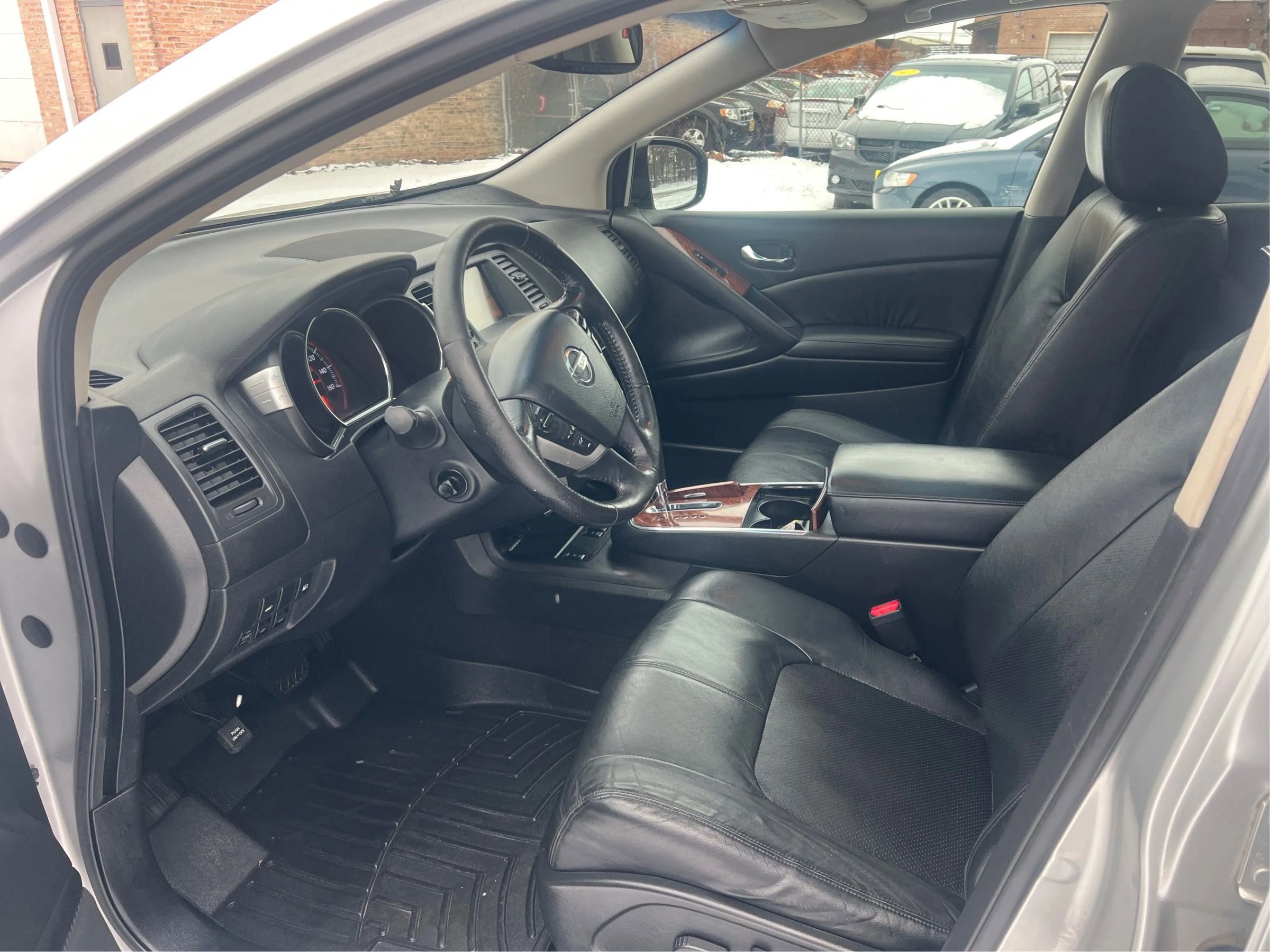 Used 2010 Nissan Murano LE image 10