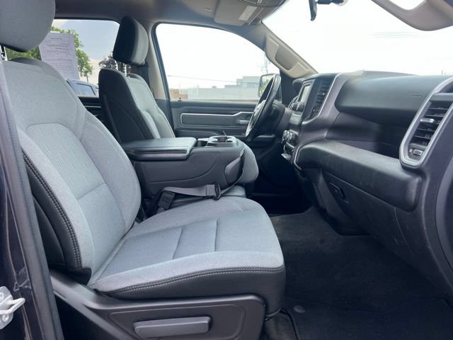 Used 2019 RAM 1500 Big Horn AWD/4WD image 11