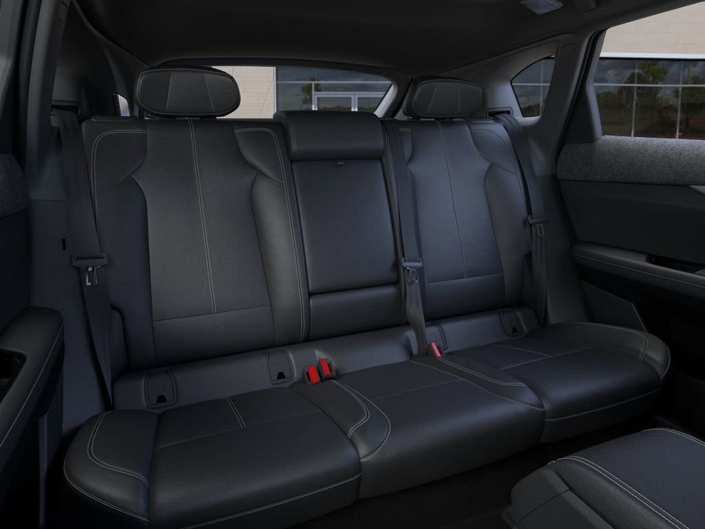 New 2026 Cadillac Optiq Luxury 1 image 17