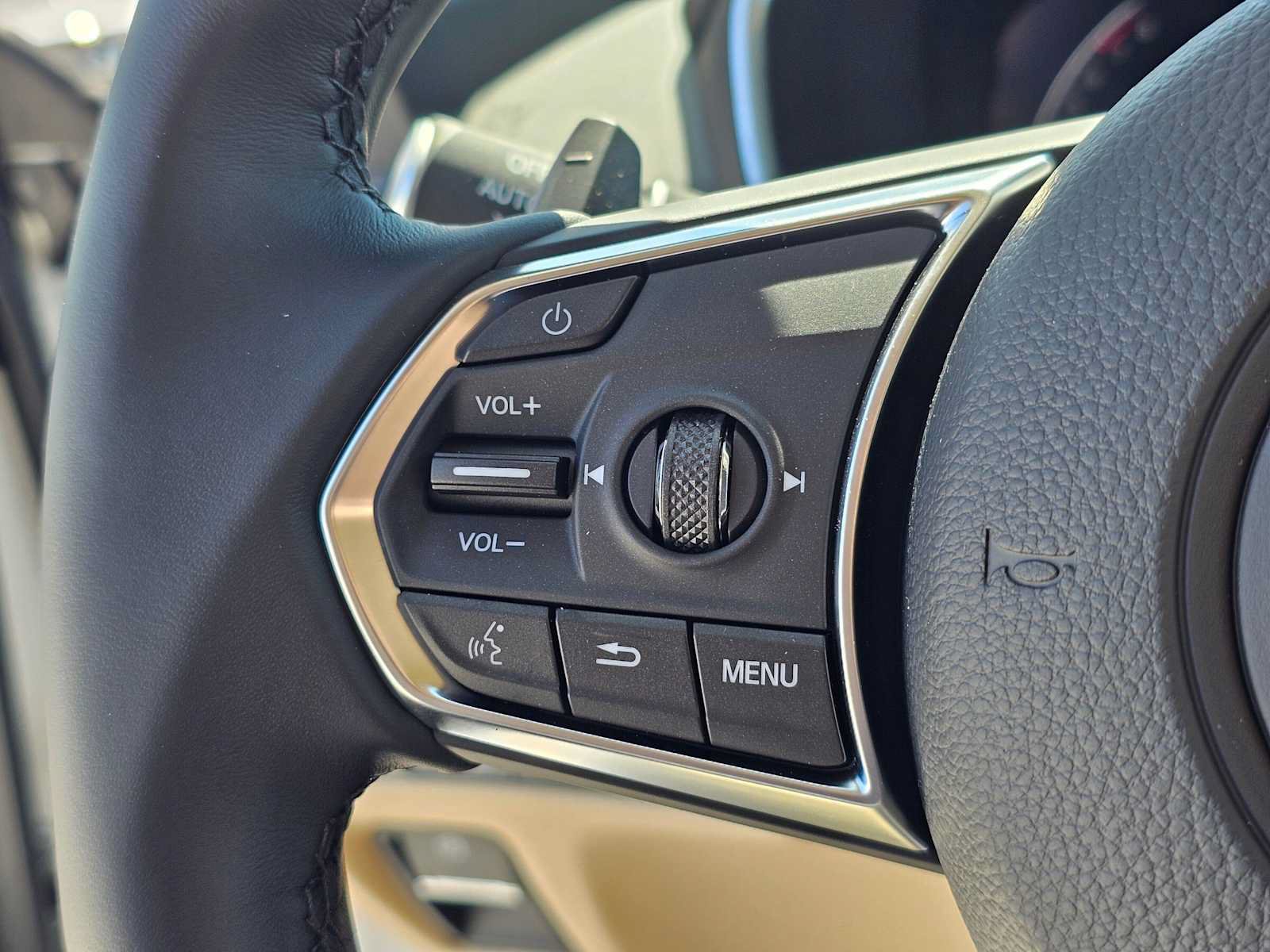 New 2026 Acura MDX w/ Technology Package FWD image 29