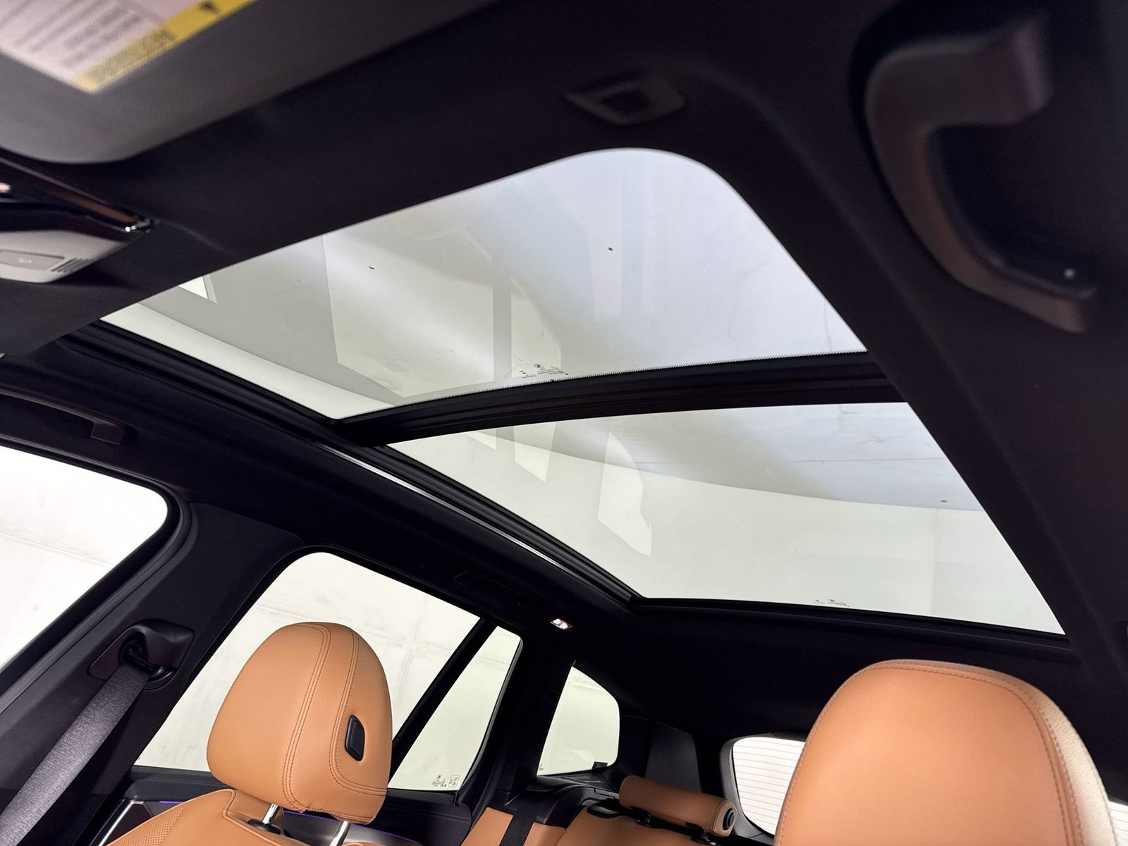 Used 2024 BMW X3 M40i image 18