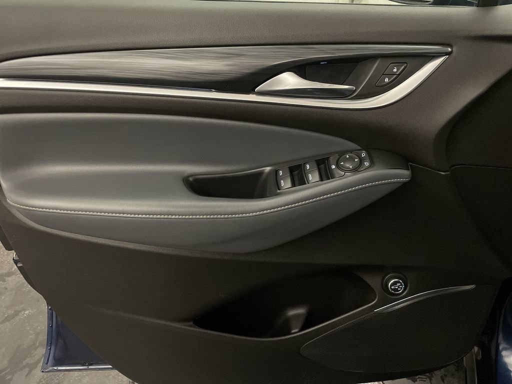 Used 2022 Buick Enclave Essence w/ LPO, Floor Liner Package FWD image 15