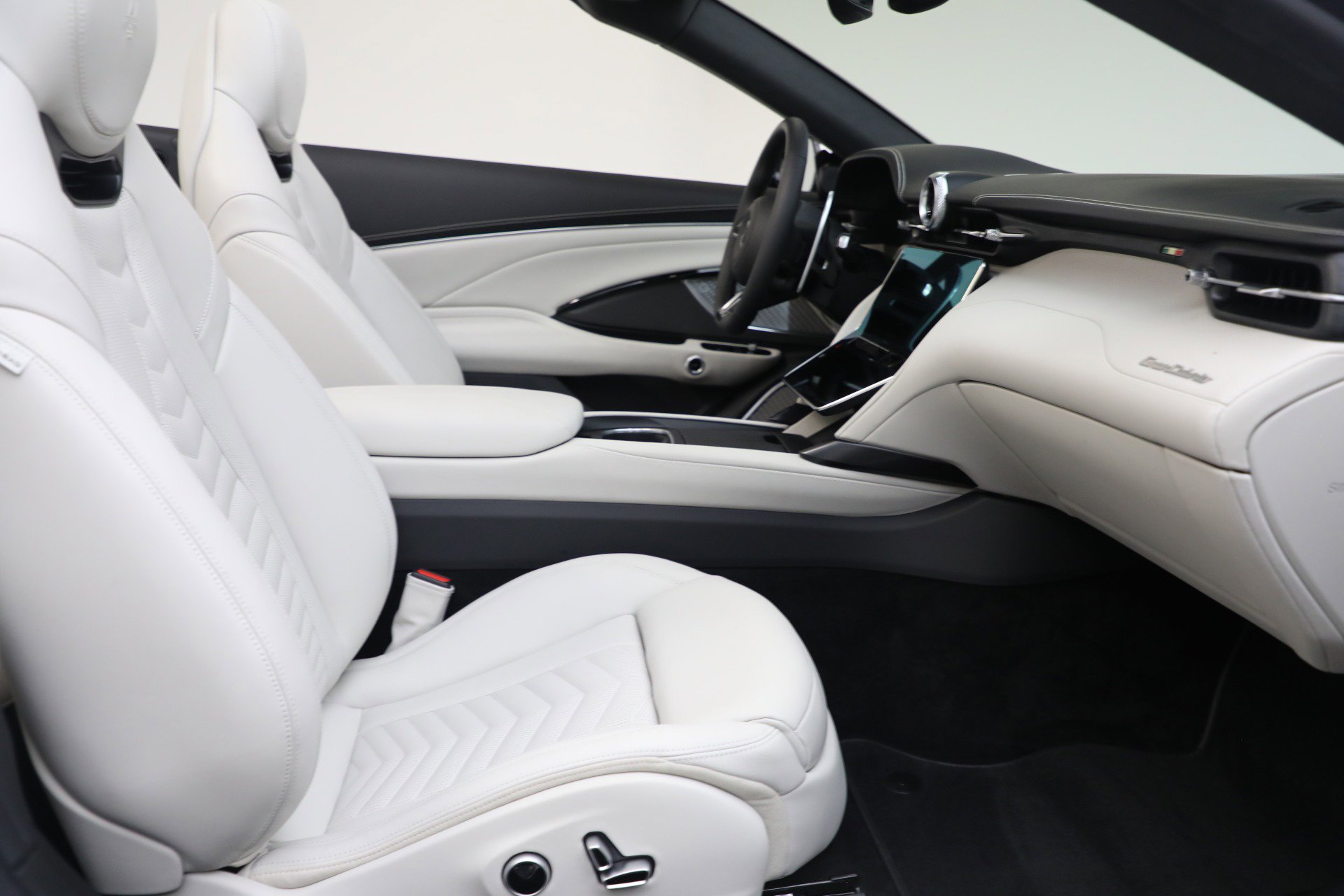 New 2026 Maserati GranCabrio Modena image 21