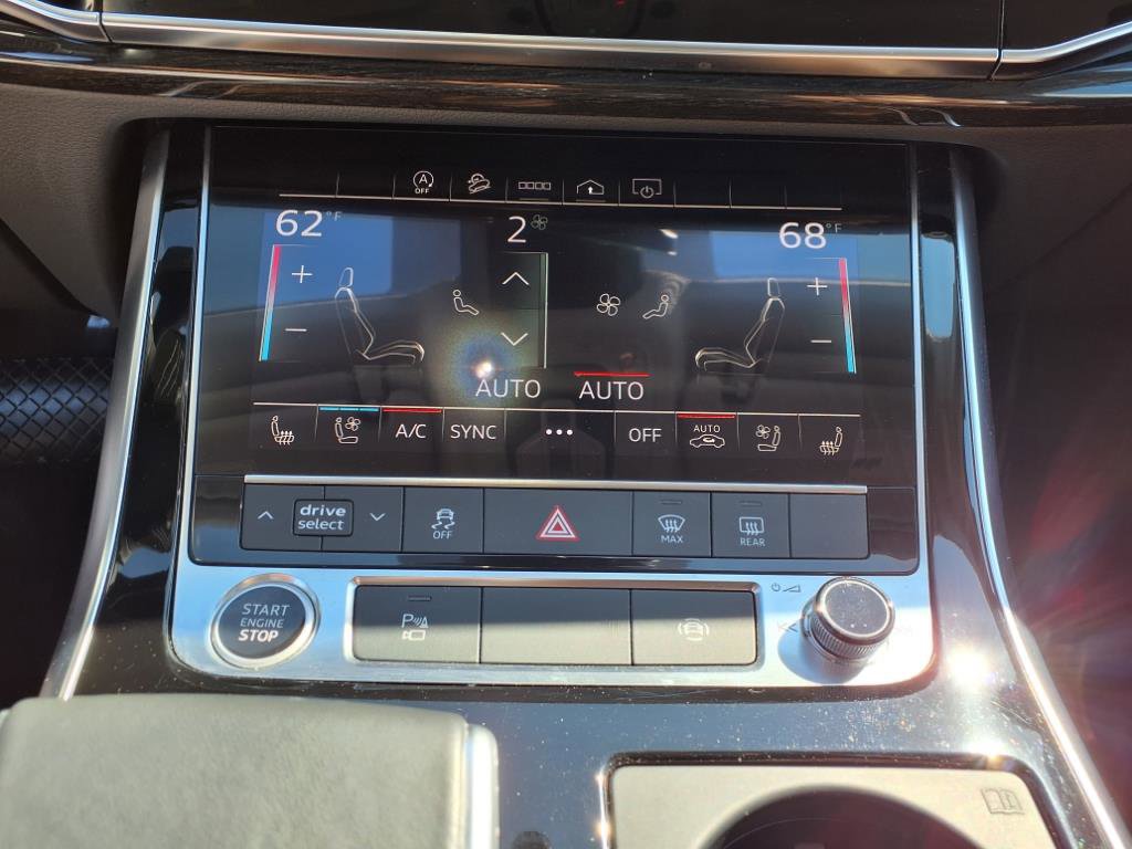 Used 2022 Audi Q7 3.0T Premium Plus w/ Premium Plus Package image 24