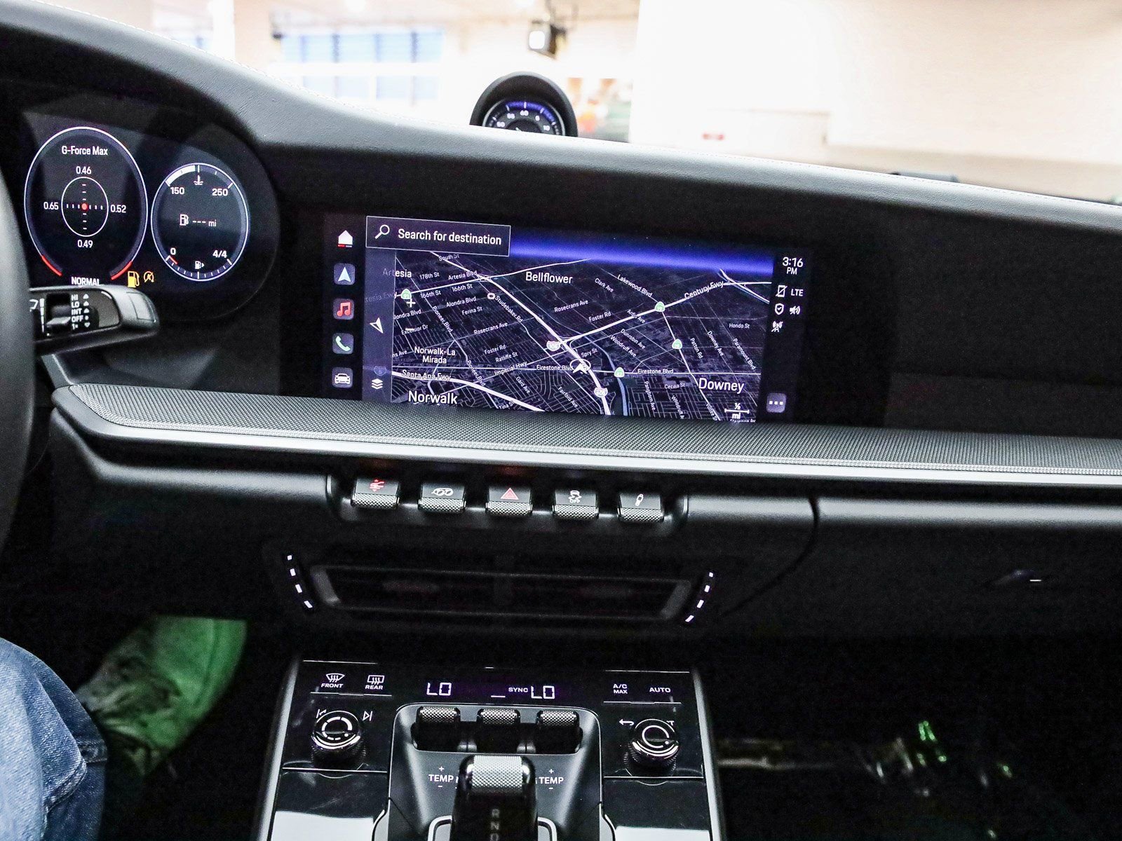 Certified 2024 Porsche 911 Carrera 4S image 27